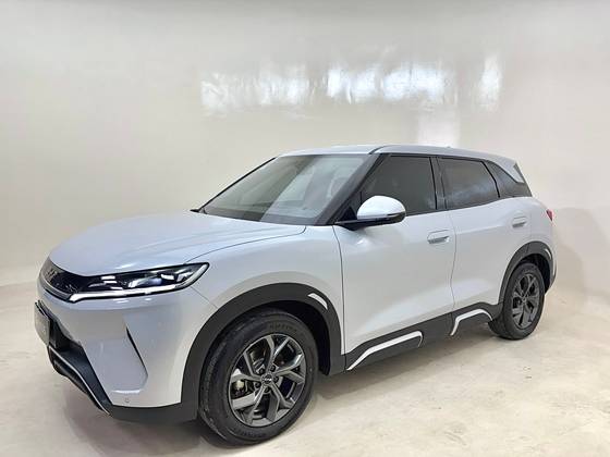 BYD YUAN PRO 45,1 KW ELÉTRICO BYD YUAN PRO 45,1 KW ELÉTRICO